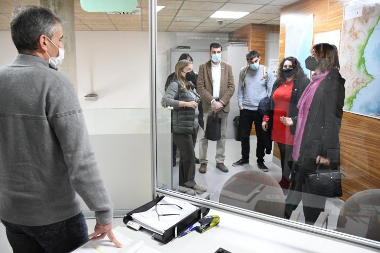 L’oficina PROP de Vila-real té una de les llistes d’espera més baixes de la Comunitat