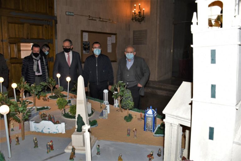 La Fundació de Sant Pasqual se centrarà en 2021 en les visites guiades i la integració de la sala de recepció