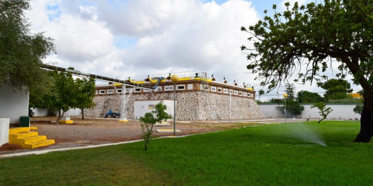 Vila-real i Facsa conjuminen  esforços en el foment de la cultura de l’aigua