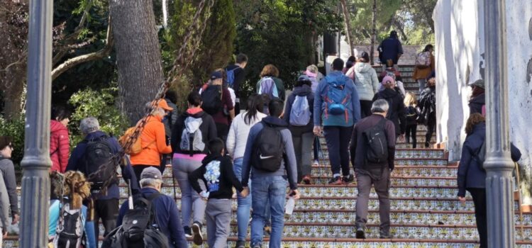 Més de 400 persones participen en les activitats del Consorci del Millars en 2025