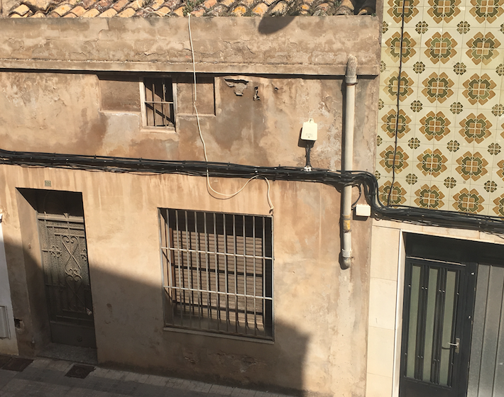 Abans de juliol del 2018 es crearà una ordenança perquè els habitatges de més de 50 anys tinguen l''ITV' passada