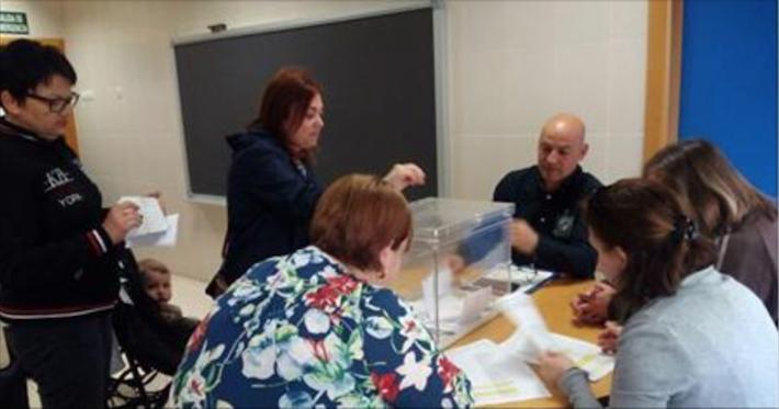 Guanya el 'no' a la jornada continua en la majoria dels centres escolars de Vila-real 