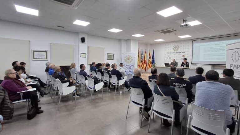 Vila-real aborda l’ocupació il·legal en una xarrada formativa