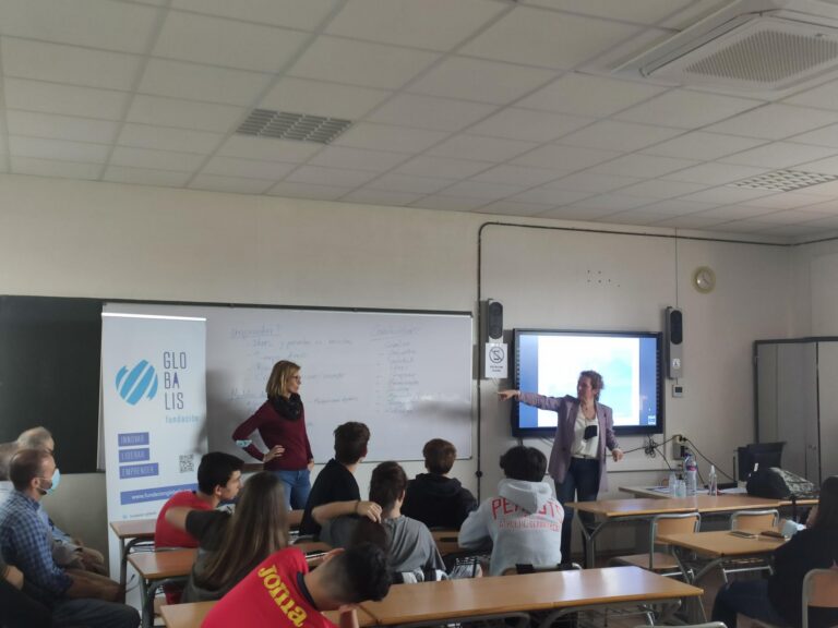 Globalis llança una nova edició de tallers gratuïts sobre gestió de conflictes