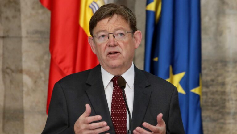 Cau el passaport covid en residències de la Comunitat Valenciana