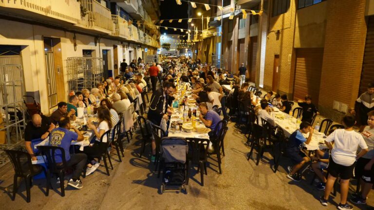 La Nit de la Xulla: una tradició gastronòmica que uneix a Vila-real