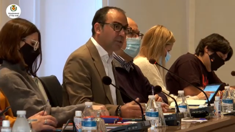 Vila-real dedica 1,7 milions a la reactivació econòmica