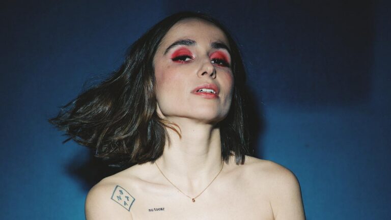 Zahara, Nil Moliner, El Kanka i Los Chicos del Maíz entre altres actuaran en la segona edició del Vila-real Alive