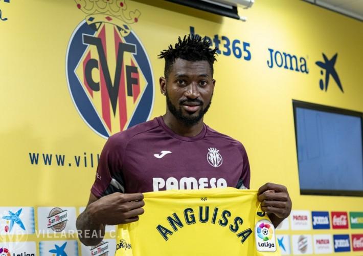 Diversos futbolistes del Villarreal apareixen en el punt de mira de diversos equips