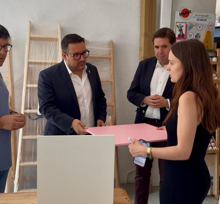 El PP alerta que els impagaments municipals asfixien autònoms i petites empreses a Vila-real