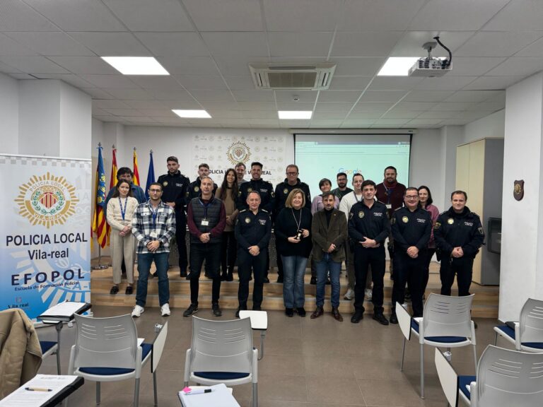 Curs, mediacio, vila-real, 2026