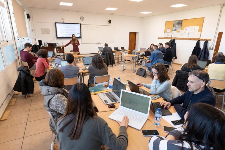 Segona Jornada Educativa sobre l'Ús de la IA Generativa