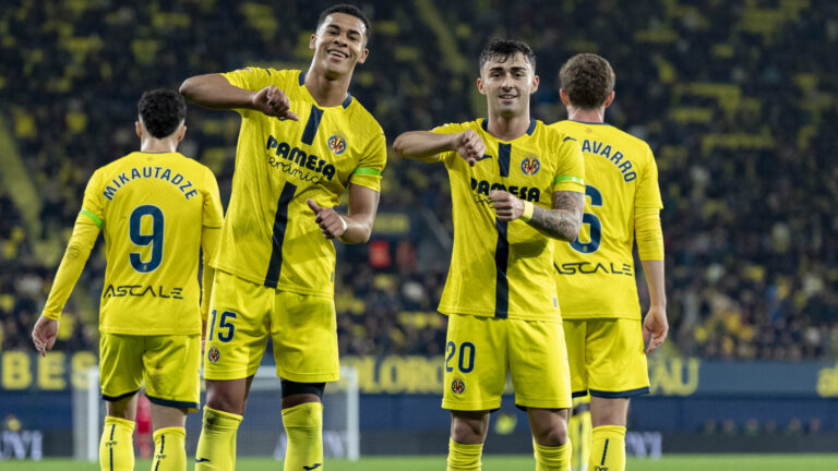 El Villarreal lluitarà per obtindre tres punts en el partit ajornat davant el Levante aquest dimecres