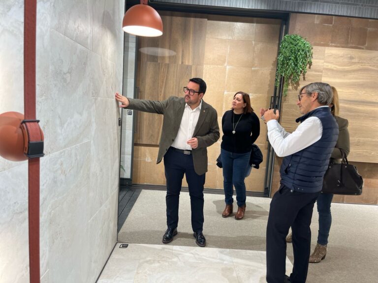 El PP de Vila-real exigeix al Govern un suport "valent" a la cogeneració per a salvar la ceràmica