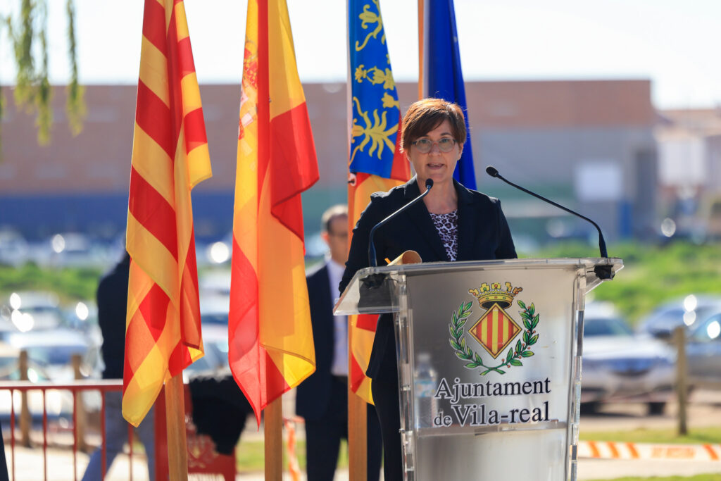 Vila-real celebra el 752é aniversari de la seua Carta Pobla 220226