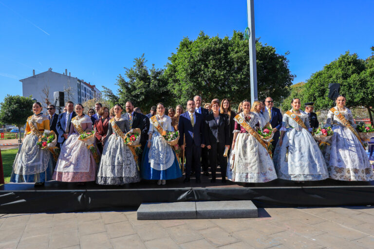 Vila-real celebra el 752é aniversari de la seua Carta Pobla 220226