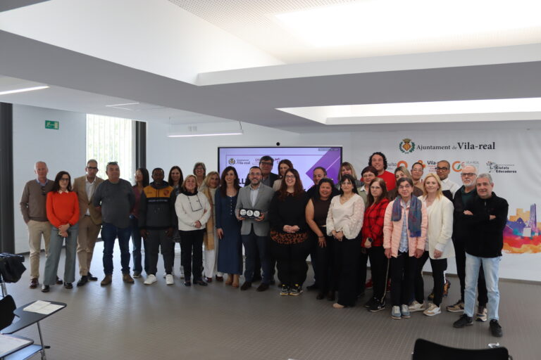 Cloenda Taller d'Ocupació 2025