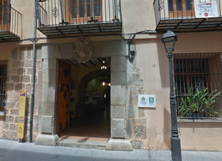 Vila-real posa fi al buit en l’Oficina del Consumidor: una oferta sobre la taula per a evitar la paràlisi del servei