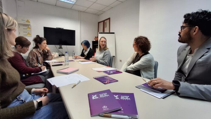 Vila-real prepara la programació del 8M