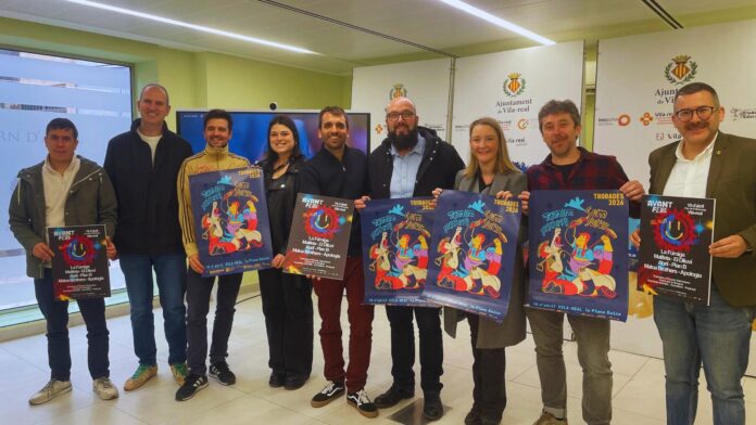 Vila-real serà epicentre del valencià amb la Festa per la Llengua i l’Avant Fest