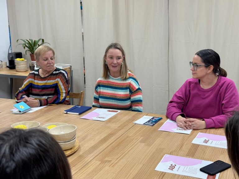 Igualtat inicia els tallers trimestrals a Vila-real amb quasi totes les places completes