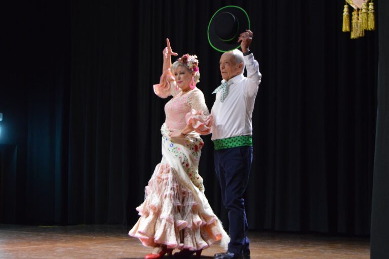 Vila-real celebra el Dia d’Andalusia amb un emotiu acte institucional a la Fundació Caixa Rural