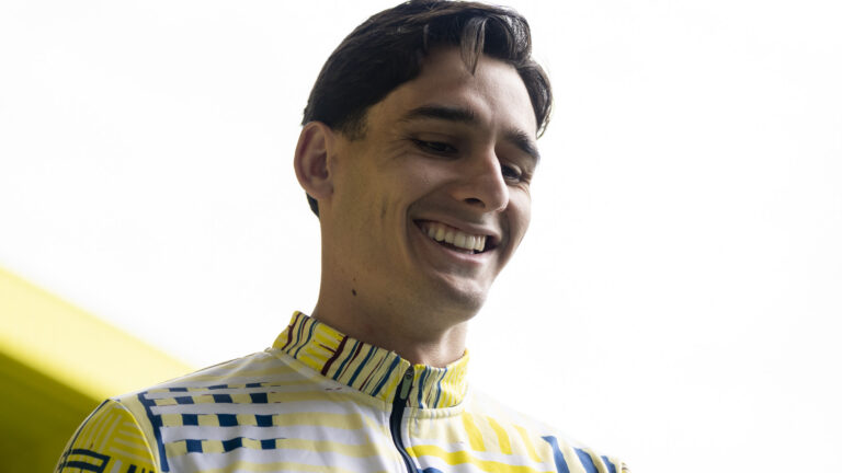 Sergi Cardona: «La fiabilitat que està mostrant l’equip esta temporada és increïble»