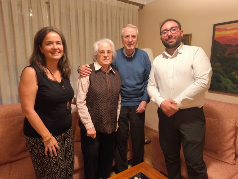 L’Arxiu de Vila-real incorpora el fons documental del músic i Fill Predilecte, Rafael Beltrán Moner