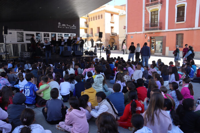 Concert Didàctic del Seminari de Mestres de Música de Vila-real