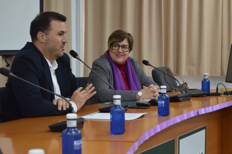 Conferències blanques L'Uned per la igualdat