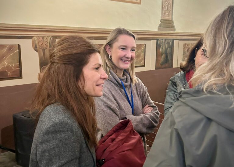 Compromís per Vila-real crida a la mobilització pel 8M davant "el silenci còmplice" de la dreta