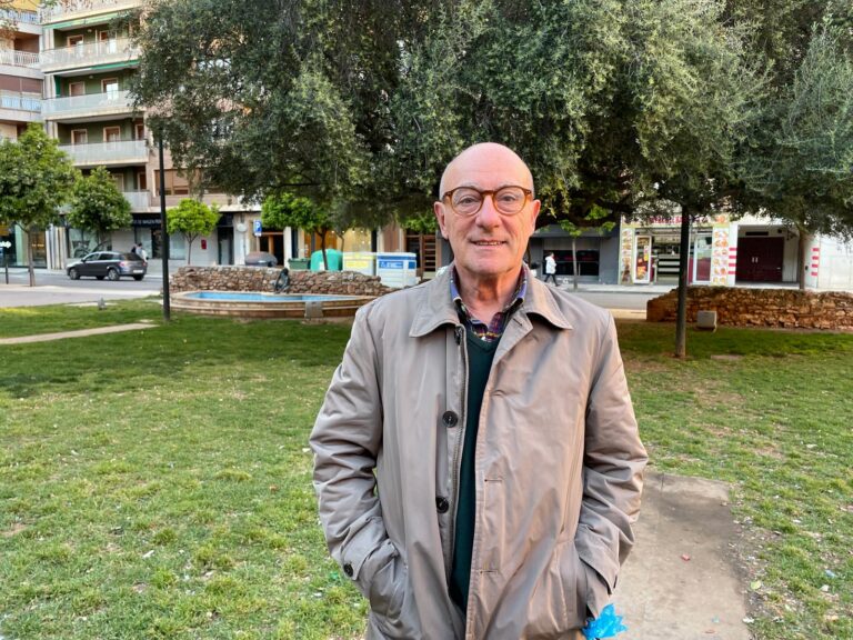 Vicent Rubio presenta Vila-real Talent 2026