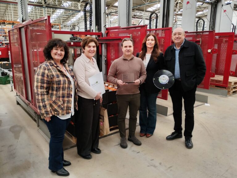 Citrias Fundació Tots Units: una dècada de compromís amb la inclusió sociolaboral en Vila-real