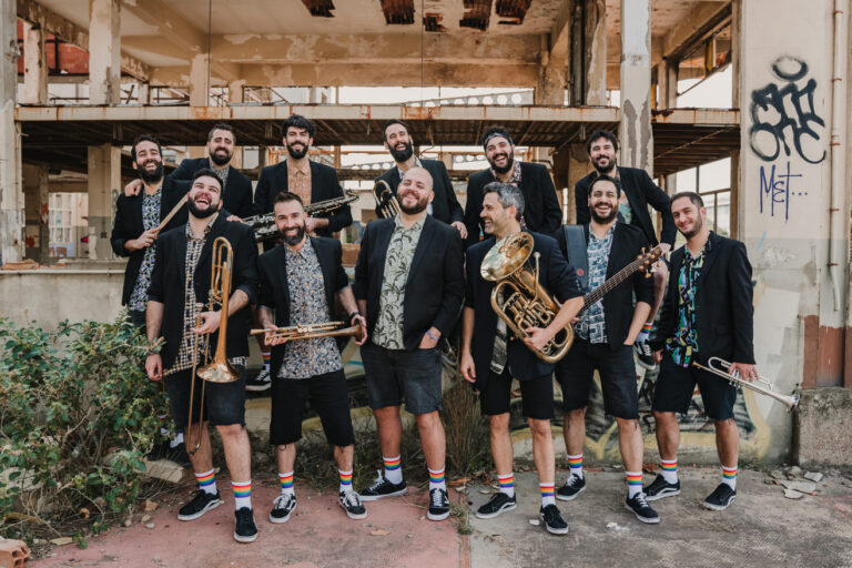 De les muixerangues a La Fúmiga: tot a punt per al gran dissabte de festa a Vila-real