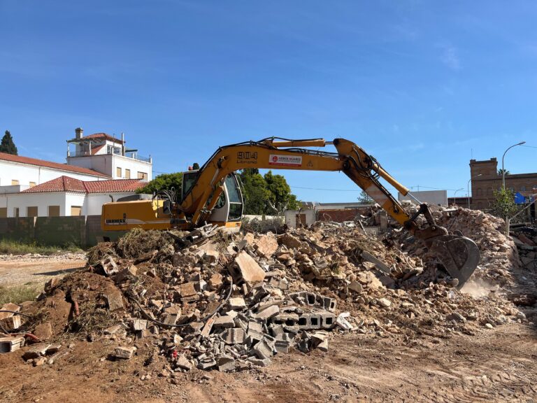 Vila-real guanya 150 places d’estacionament a l’entorn de l'Estadi de la Ceràmica 