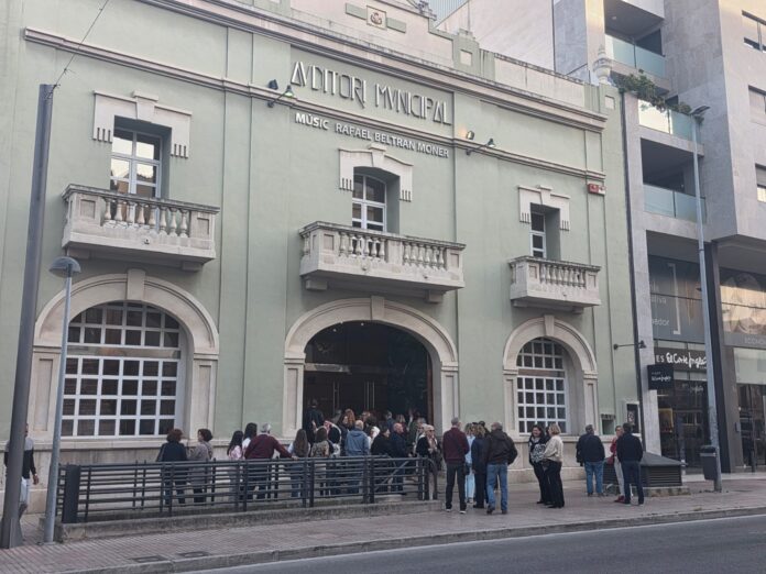 Obra Escape Room - Vila-real