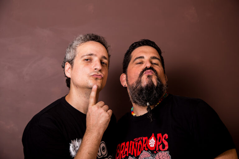 El duo 'Gran Músico y Mejor Persona' al Vila-real Talent 2026