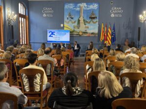 El PP celebra els 25 anys de l’Hospital de la Plana i reivindica el seu impuls a Vila-real