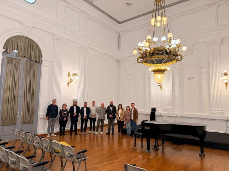 Vila-real i Xàtiva impulsen un projecte cultural conjunt sobre Carles Sarthou