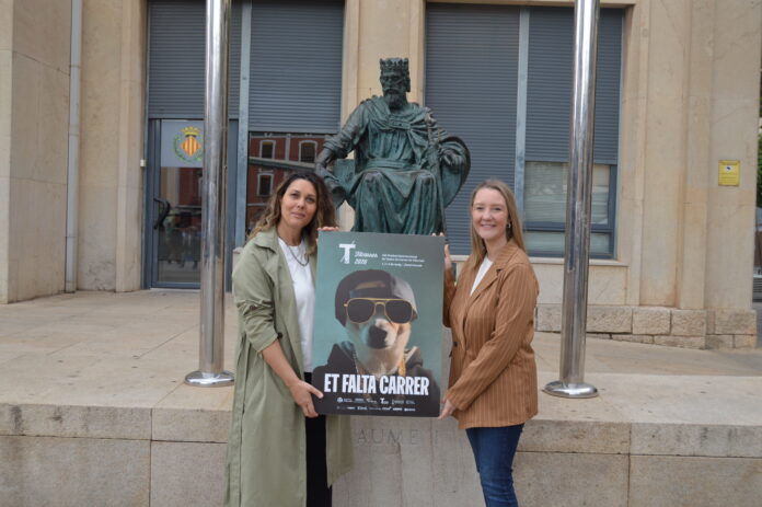 Vila-real presenta la 28 edició de FITCarrer