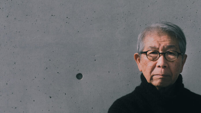 Riken Yamamoto premio porcelanosa