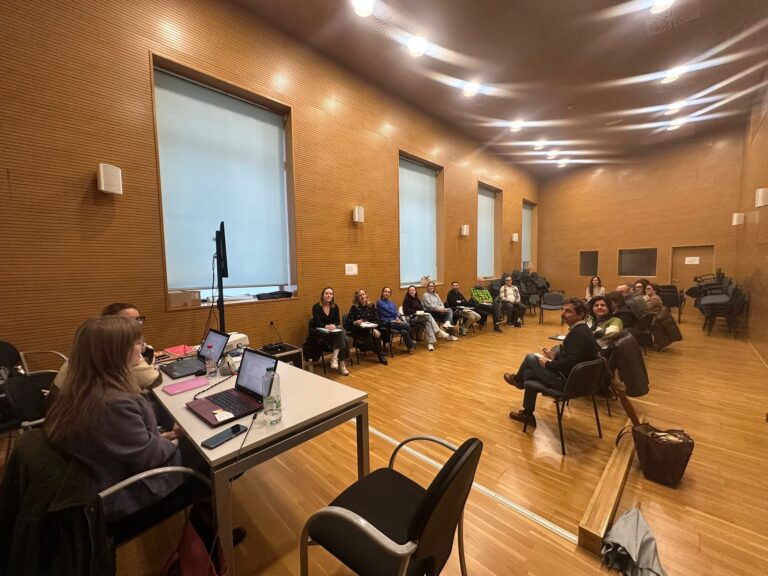 Vila-real pregunta als veïns per l'estat de la salut i el benestar de la ciutat