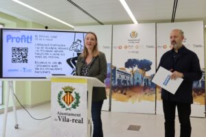  Vila-real llança PROFit, l’oferta gastronòmica que uneix restauració i FITCarrer