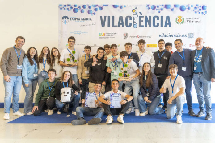 Imatge Vilaciència 2025