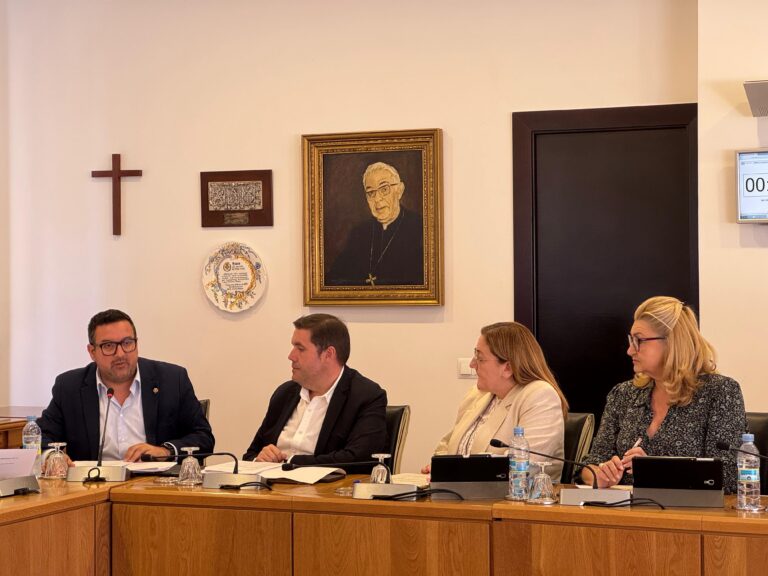 PSOE i Compromís bloquegen l'adhesió a la Xarxa de Municipis Afectats per l'Ocupació de la FVMP
