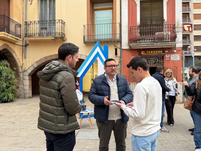 Les quatre claus del PP per a donar resposta al problema de la vivenda