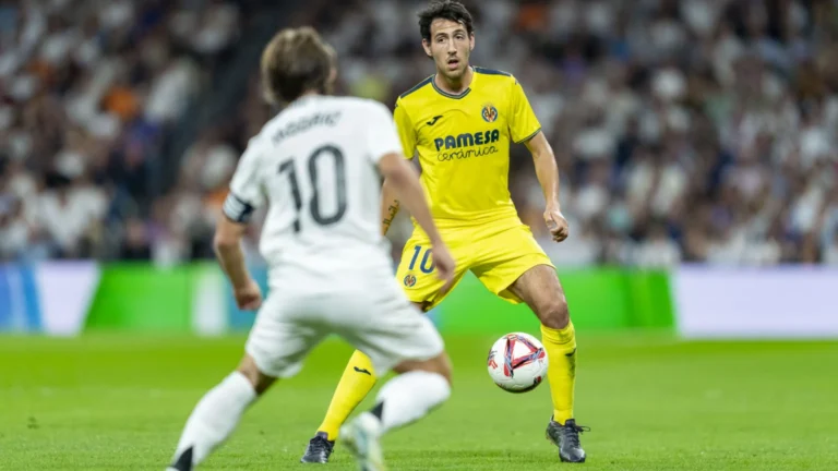 Dani Parejo tanca la seua exitosa etapa com a groguet després de sis temporades inoblidables