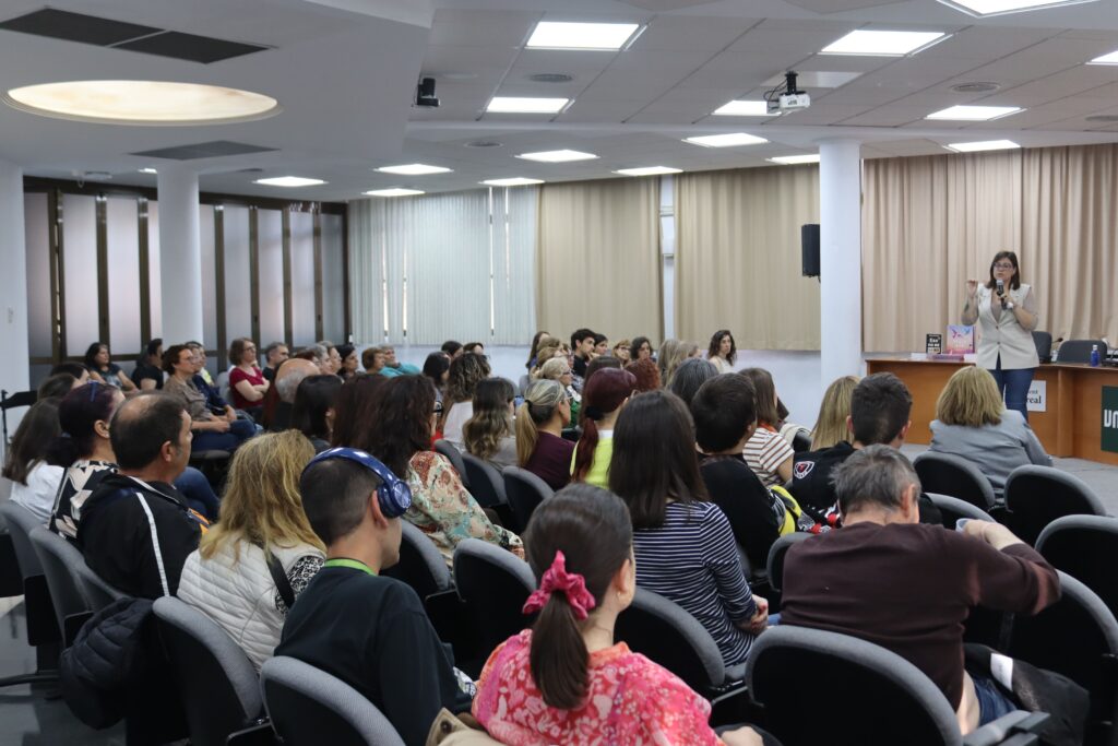 Escola d'Igualdat, xarrada Marina Marroquí 2026