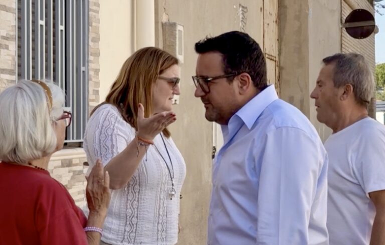El PP de Vila-real reclama més mesures davant l'ocupació il·legal i suport als propietaris afectats