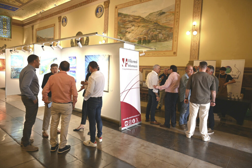 Bodeguilla de Vila-real Informació Festes de Sant Pasqual 2026